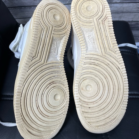 Nike Air Force 1 Mid ‘07 - Men’s size 8.5 - Picture 4 of 5